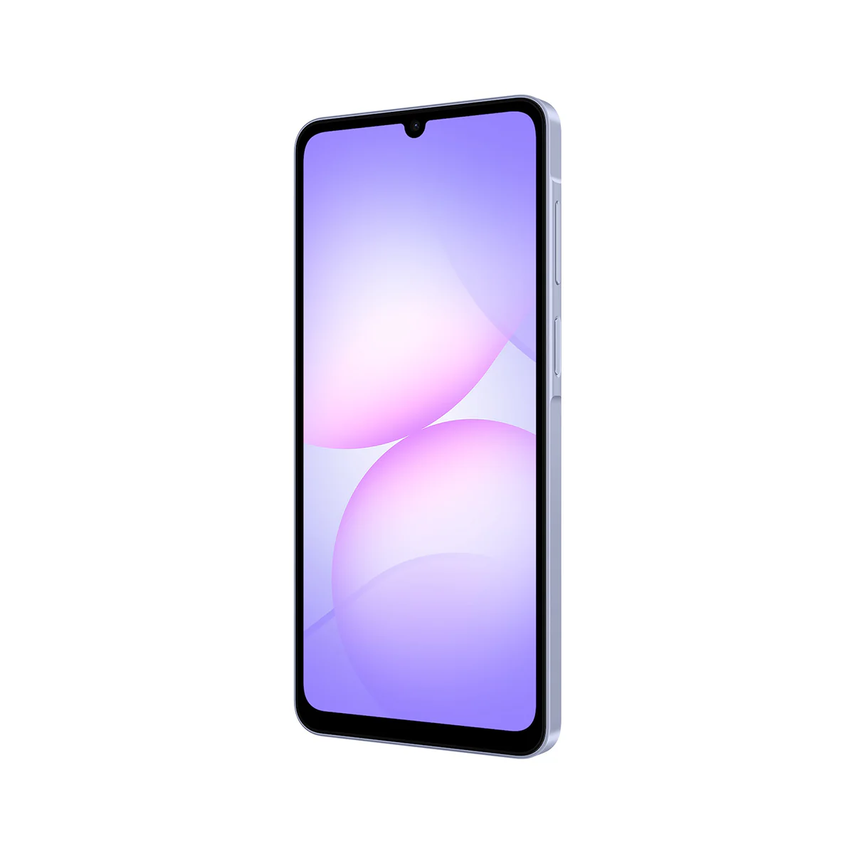 Samsung Galaxy A07 6.7" 4GB + 128GB 50MP Dual-SIM 5000mAh (Black, Light Violet) - Image 15