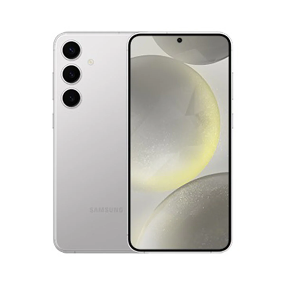 Samsung Galaxy S24+ SM-S926B/Ds | 512GB+12GB RAM | 5G/4G/3G/2G + Wi-fi + Bluetooth | 6.7" QHD + (3120x1440) Dynamic Amoled 2X | Android 14 | Exynos2400 | 50MP + 12MP | 4900mAh (Marble Gray, Onyx Black) - Image 6