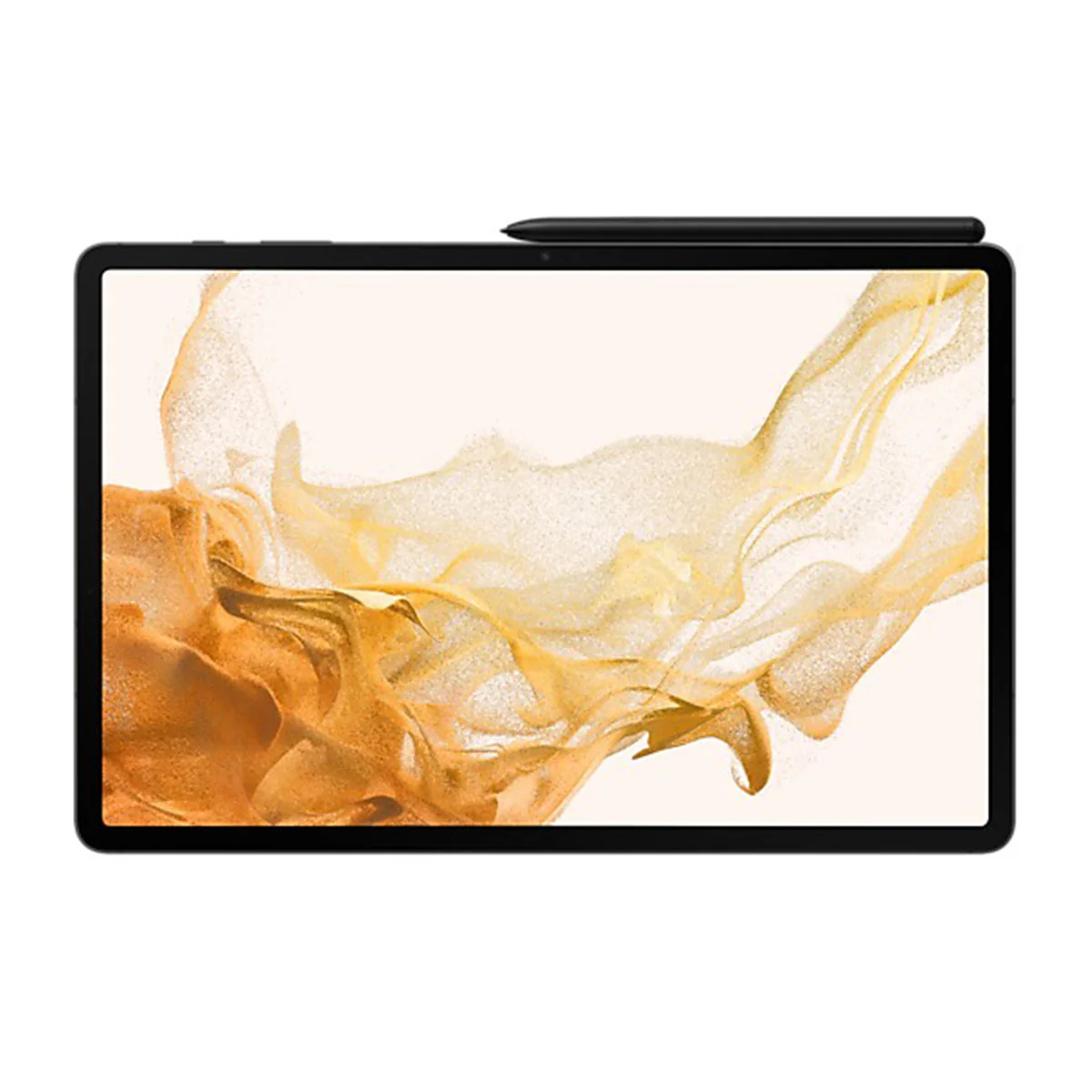 Samsung Galaxy Tab S8+ 5G 8GB+256GB 12.4" WQXGA+ Tablet (Graphite) (SM-X806B) - Image 5