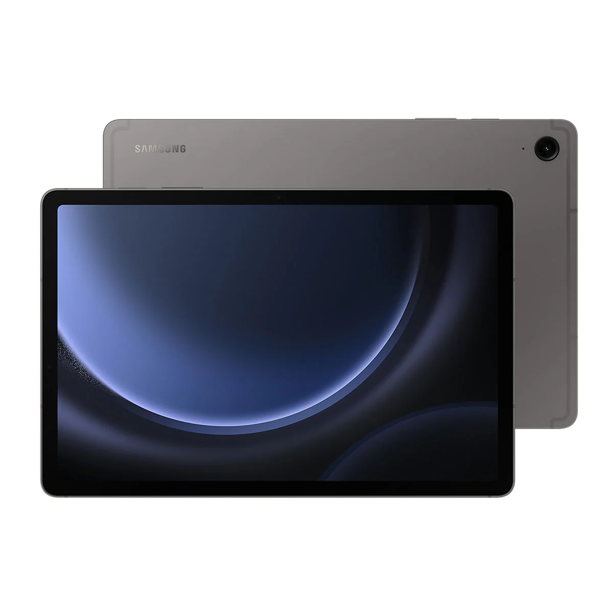 Samsung Galaxy Tab S9 FE WiFi 6GB+128GB 10.9" WUXGA (Gray) (SM-X510) - Image 2