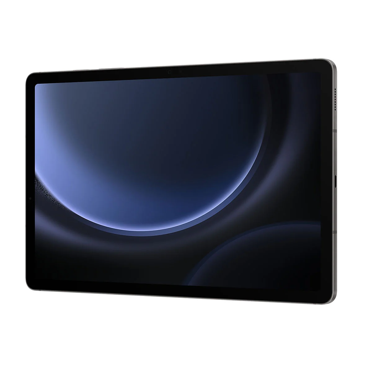 Samsung Galaxy Tab S9 FE WiFi 6GB+128GB 10.9" WUXGA (Gray) (SM-X510) - Image 3