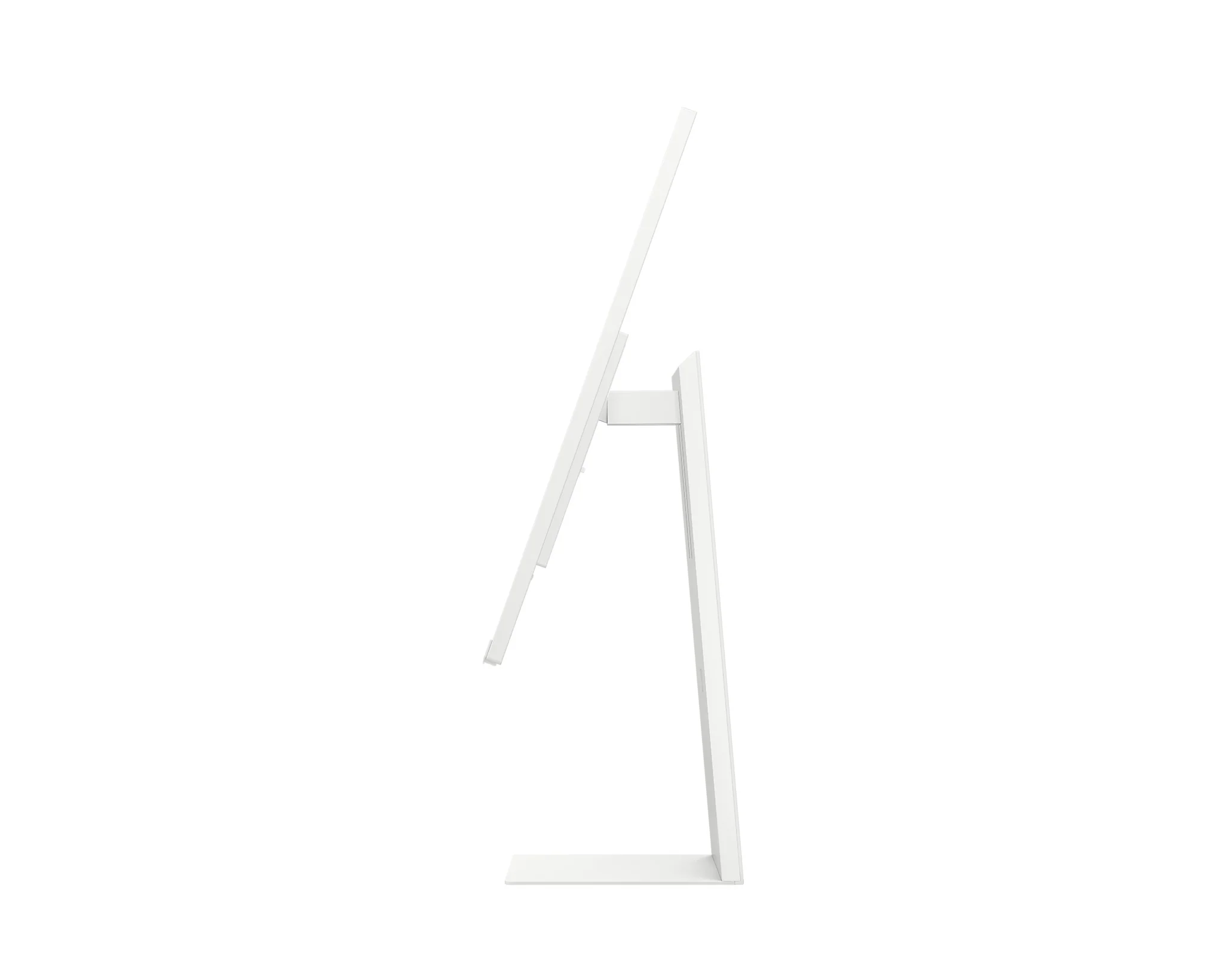 Samsung M8 M80C LS32CM801UEXXP 32" 4K 60HZ HDR10+ VA Smart Monitor With Speakers & Remote (Warm White) - Image 8