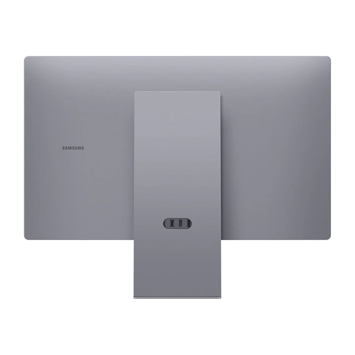 Samsung M9 M90SF LS32FM902SEXXP 32" 4K (3840x2160) 165Hz 0.03ms GTG OLED Vision AI Smart Monitor with Tilt, Pivot & Height Adjustmen (Eclipse Silver) - Image 2