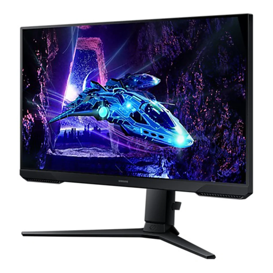 Samsung Odyssey G3 G30D LS24DG302EEXXP 24" FHD (1920x1080) 180Hz 1ms(MPRT) VA Gaming Monitor - Image 3