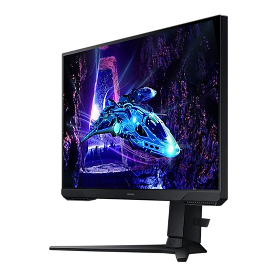 Samsung Odyssey G3 G30D LS24DG302EEXXP 24" FHD (1920x1080) 180Hz 1ms(MPRT) VA Gaming Monitor - Image 5