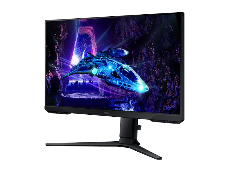 Samsung Odyssey G3 LS27DG302EEXXP 27" FHD 180Hz 1ms MPRT Freesync VA Gaming Monitor - Image 2