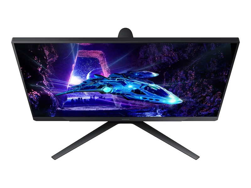 Samsung Odyssey G3 LS27DG302EEXXP 27" FHD 180Hz 1ms MPRT Freesync VA Gaming Monitor - Image 4