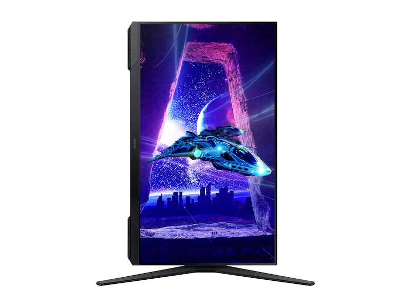 Samsung Odyssey G3 LS27DG302EEXXP 27" FHD 180Hz 1ms MPRT Freesync VA Gaming Monitor - Image 5