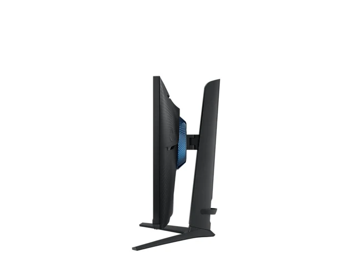Samsung Odyssey G4 LS27BG400EEXXP 27” FHD 240HZ Flat IPS Gaming Monitor - Image 11