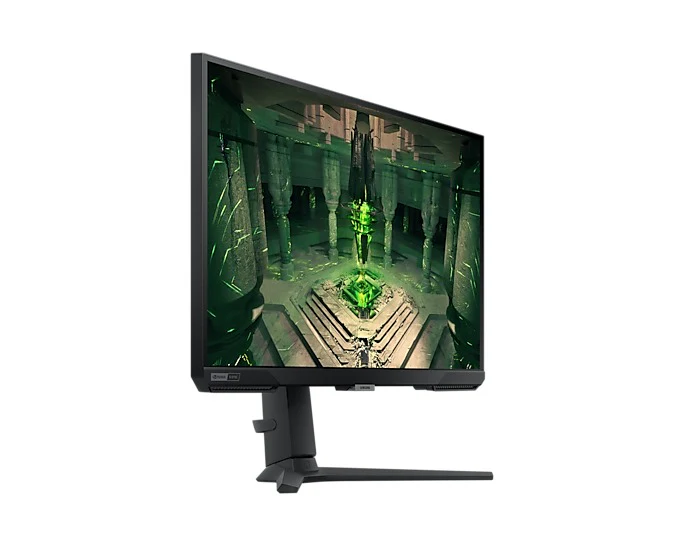 Samsung Odyssey G4 LS27BG400EEXXP 27” FHD 240HZ Flat IPS Gaming Monitor - Image 15