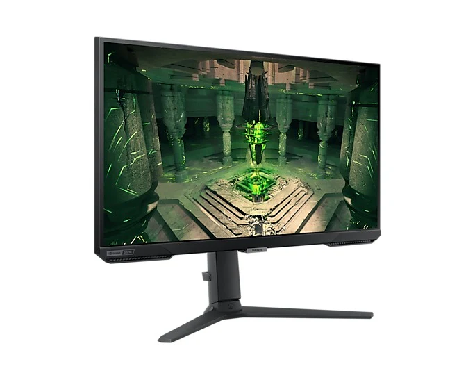Samsung Odyssey G4 LS27BG400EEXXP 27” FHD 240HZ Flat IPS Gaming Monitor - Image 17