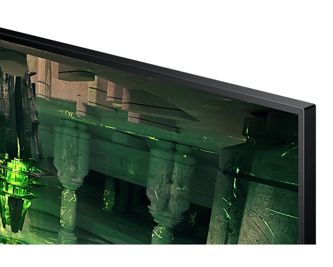 Samsung Odyssey G4 LS27BG400EEXXP 27” FHD 240HZ Flat IPS Gaming Monitor - Image 2