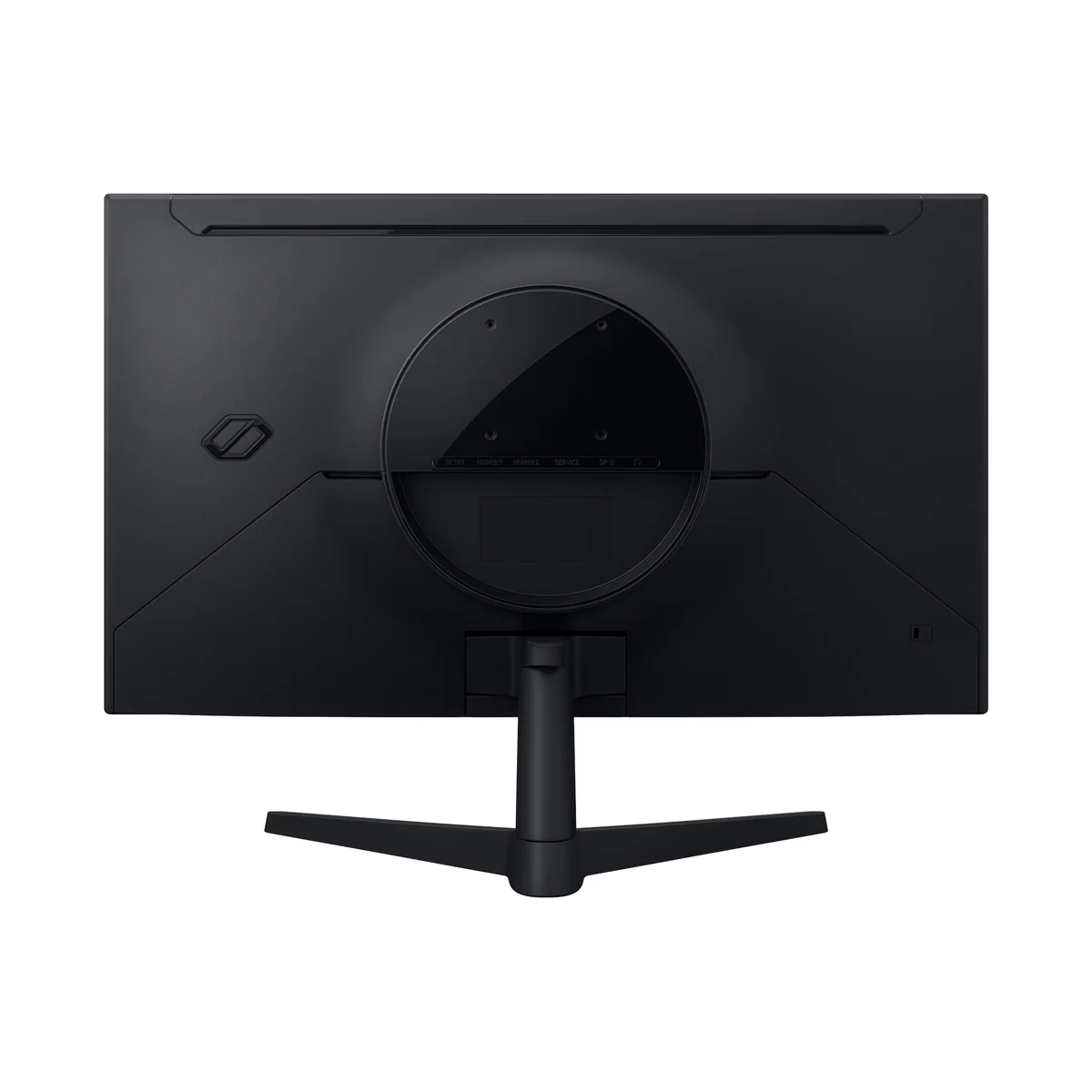 Samsung Odyssey G5 G53F LS27FG530EEXXP 27" QHD (2560x1440) 200Hz 1ms MPRT IPS Gaming Monitor with Tilt Adjustment (Black) - Image 17