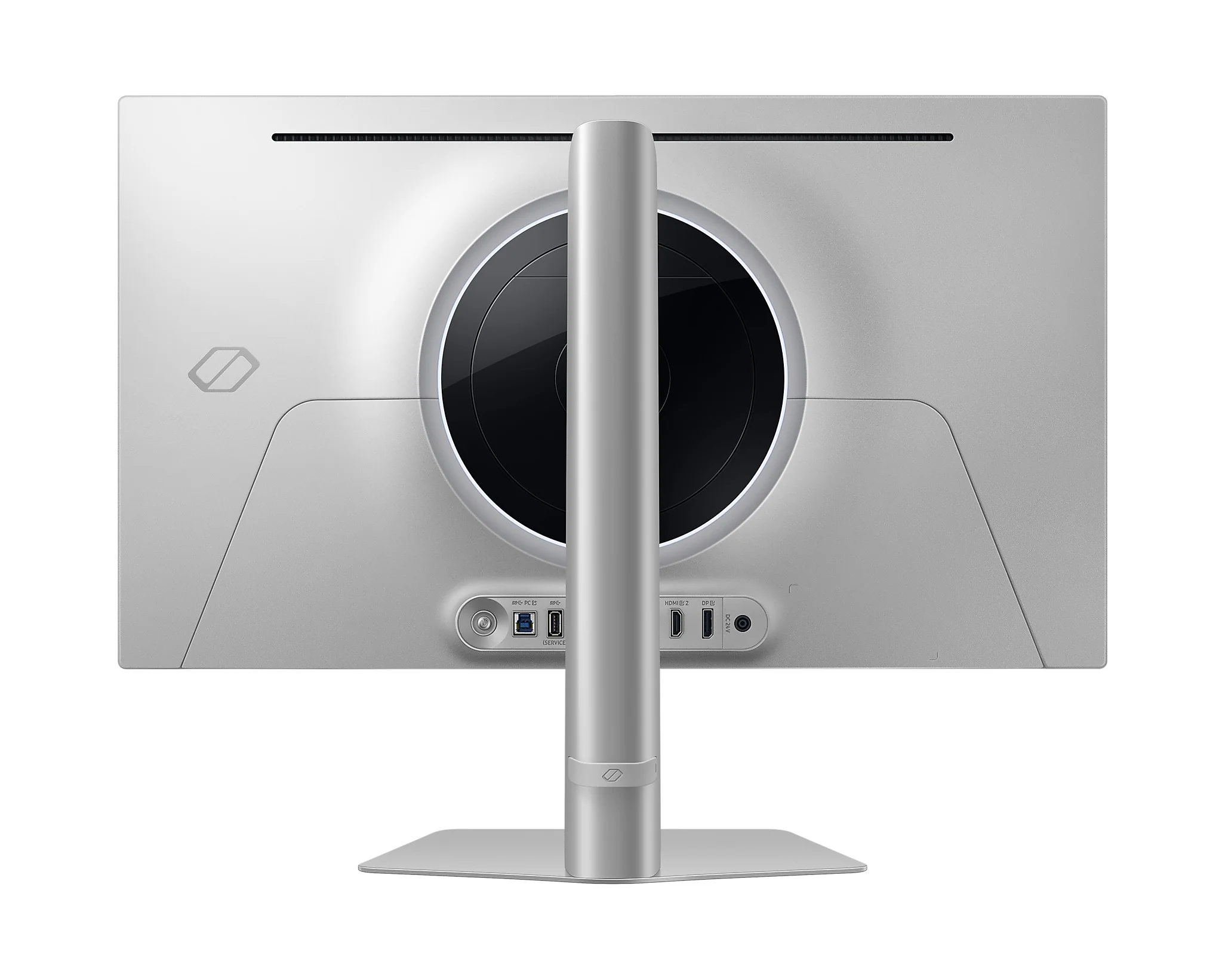 Samsung Odyssey G6 LS27DG602SEXXP 27" QHD (2560x1440) 360Hz 0.03ms GTG HDR10+ OLED Flat Gaming Monitor - Image 10