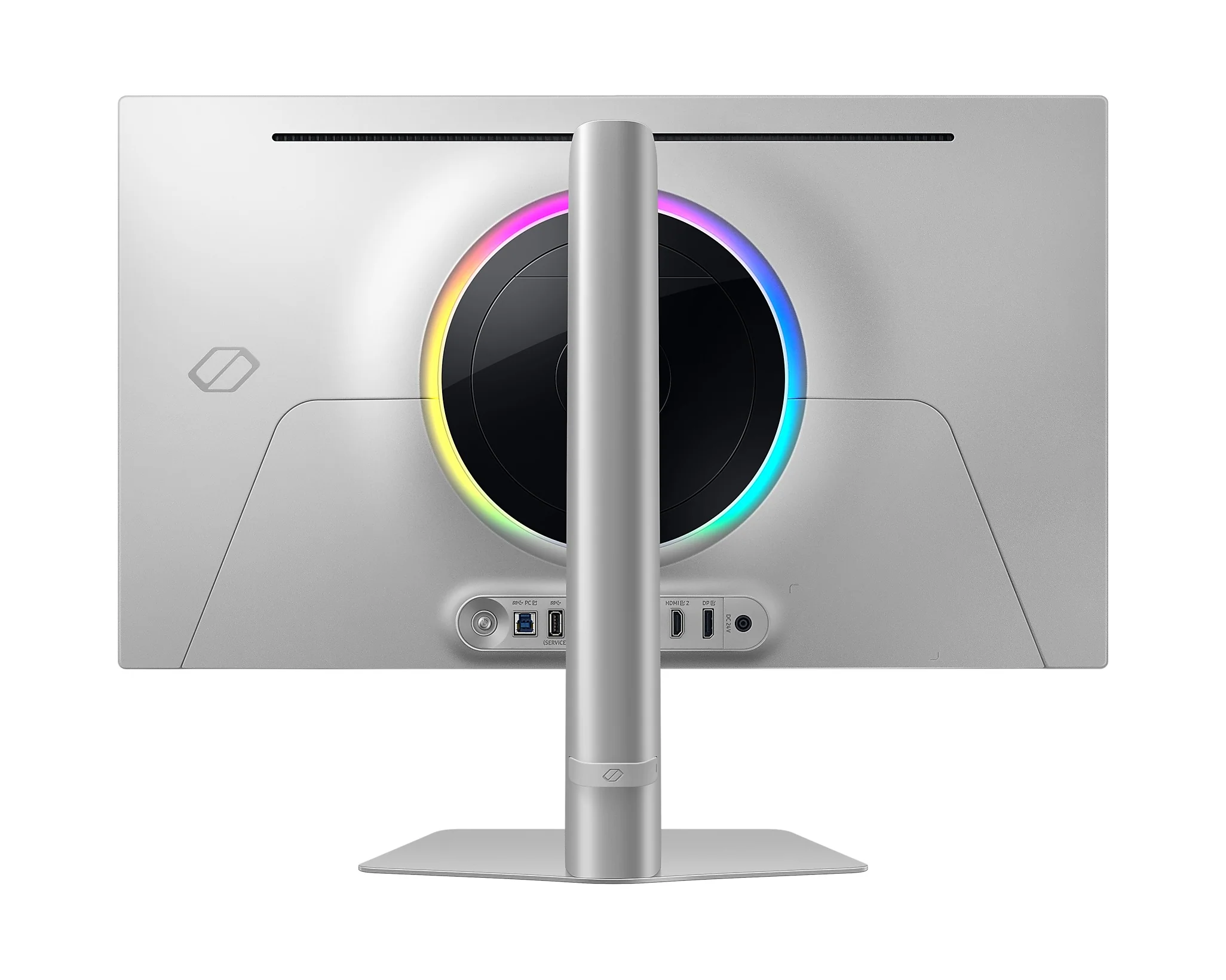Samsung Odyssey G6 LS27DG602SEXXP 27" QHD (2560x1440) 360Hz 0.03ms GTG HDR10+ OLED Flat Gaming Monitor - Image 8