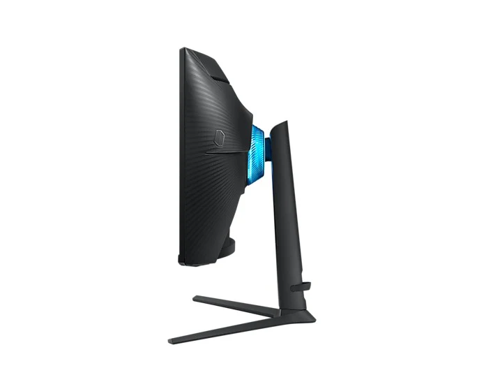 Samsung Odyssey G6 LS32BG652EEXXP 32" QHD 240Hz 1ms Smart Gaming Monitor - Image 10