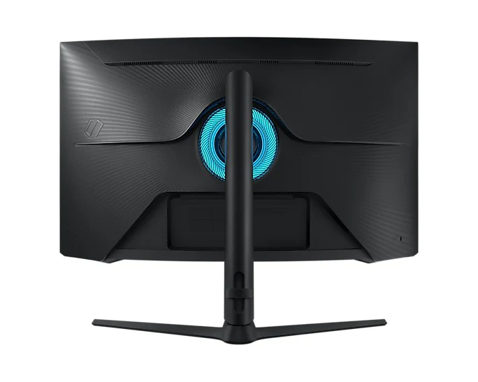 Samsung Odyssey G6 LS32BG652EEXXP 32" QHD 240Hz 1ms Smart Gaming Monitor - Image 6