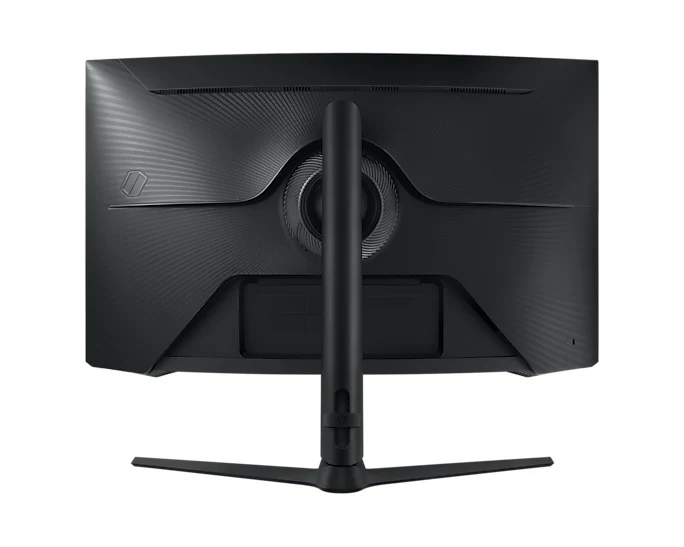 Samsung Odyssey G6 LS32BG652EEXXP 32" QHD 240Hz 1ms Smart Gaming Monitor - Image 7