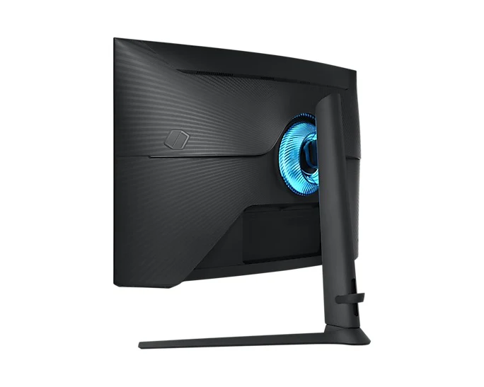 Samsung Odyssey G6 LS32BG652EEXXP 32" QHD 240Hz 1ms Smart Gaming Monitor - Image 8