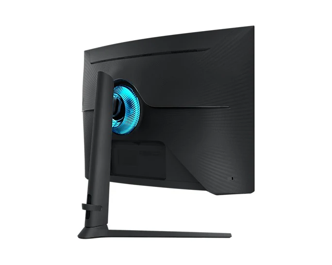 Samsung Odyssey G6 LS32BG652EEXXP 32" QHD 240Hz 1ms Smart Gaming Monitor - Image 9