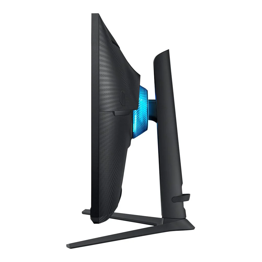 Samsung Odyssey G7 LS32BG702EEXXP 32" UHD 144Hz 1ms Smart Gaming Monitor - Image 5