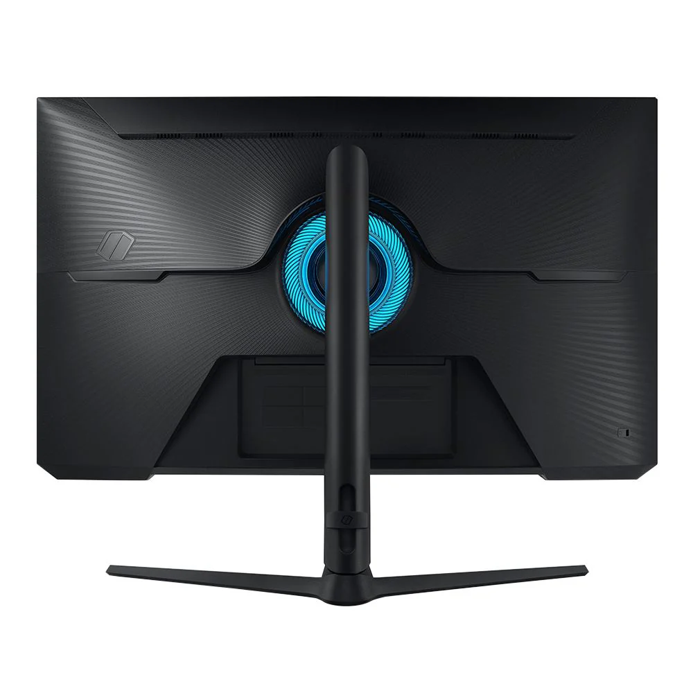 Samsung Odyssey G7 LS32BG702EEXXP 32" UHD 144Hz 1ms Smart Gaming Monitor - Image 7