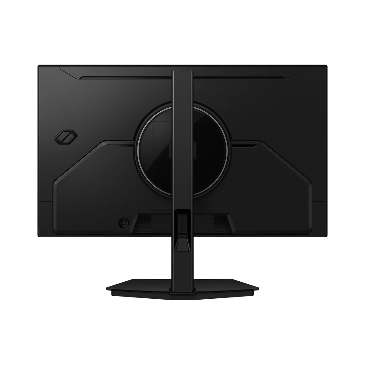 Samsung Odyssey G8 LS27HG806EFXXP 27" 5K (5120x2880 / DLG 2560x1440) Dual Mode (Max 5K 180Hz / QHD 360Hz) 1ms GTG IPS Gaming Monitor with Tilt/ Height/ Pivot/ Swivel Adjustment + Samsung Soundbar HW-B400F/XP 2.1ch Subwoofer - Image 11