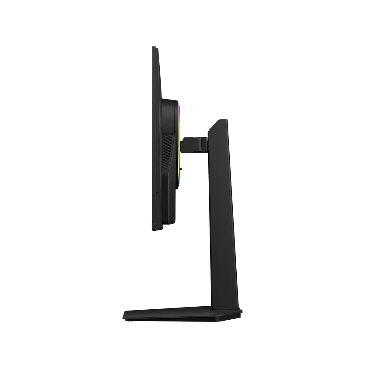 Samsung Odyssey G8 LS27HG806EFXXP 27" 5K (5120x2880 / DLG 2560x1440) Dual Mode (Max 5K 180Hz / QHD 360Hz) 1ms GTG IPS Gaming Monitor with Tilt/ Height/ Pivot/ Swivel Adjustment + Samsung Soundbar HW-B400F/XP 2.1ch Subwoofer - Image 19