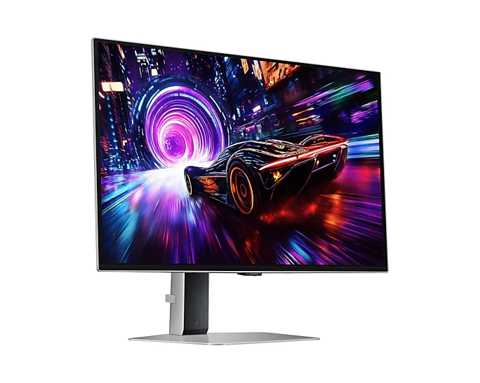 Samsung Odyssey G8 OLED LS27FG812SEXXP 27" 4K (3840x2160) 240Hz 0.03ms (GTG) FreeSync Gaming Monitor - Image 13