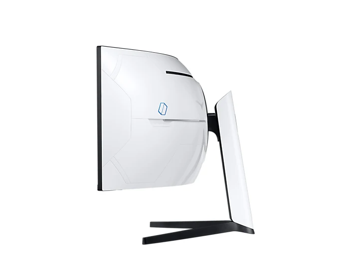 Samsung Odyssey G9 LC49G95TSSEXXS 49" QLED Dual QHD 240HZ 1MS Curved Gaming Monitor - Image 11