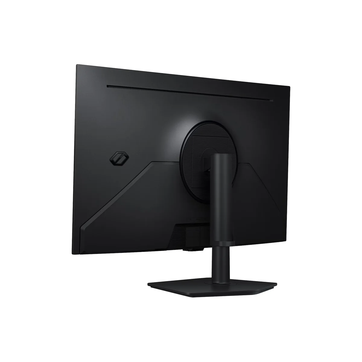 Samsung Odyssey OLED G7 LS32HG732SEXXP 32" 4K (3840x2160) Dual Mode (Max 4K 165Hz / FHD 330Hz) 0.03ms GTG Gaming Monitor with Tilt/ Height/ Pivot/ Swivel Adjustment + Samsung Soundbar HW-B400F/XP 2.1ch Subwoofer - Image 13