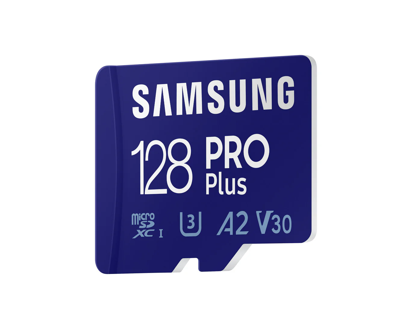 Samsung Pro Plus MicroSDXC UHS-I Card With Adapter (128GB, 256GB, 512GB) - Image 3