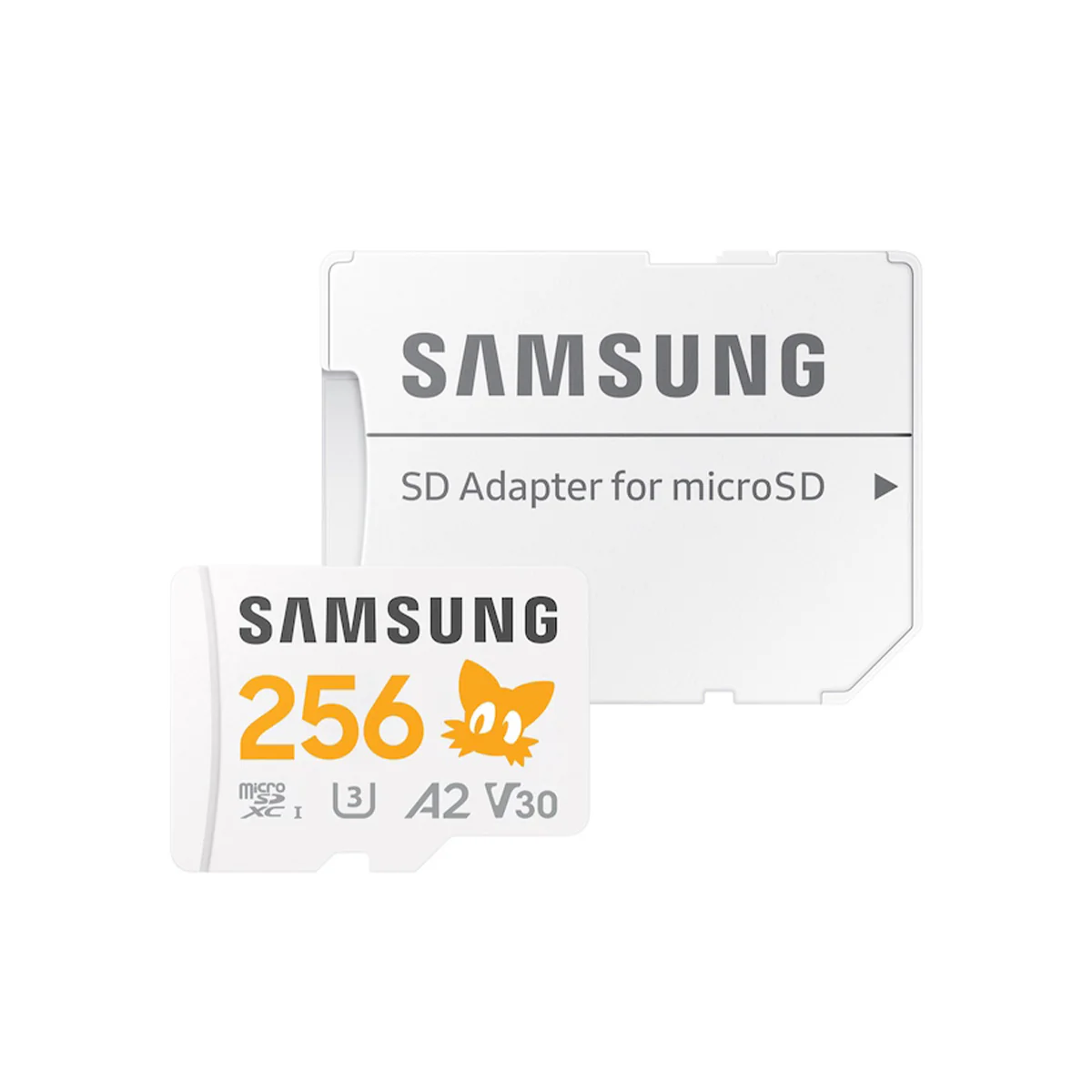 Samsung Pro Plus Sonic The Hedgehog UHS-I 180MB/s Read microSDXC Card with Adapter (256GB, 512GB, 1TB) - Image 18