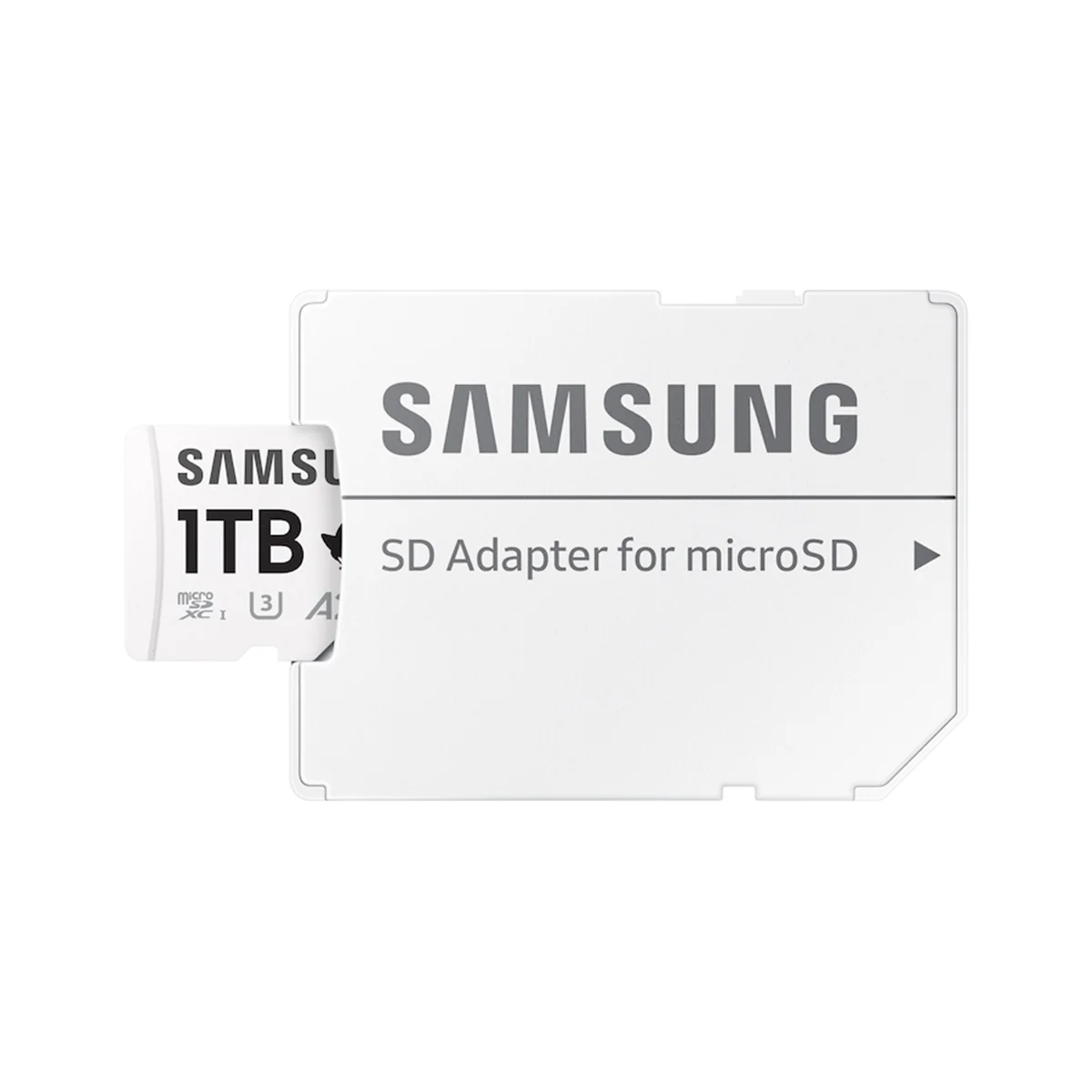 Samsung Pro Plus Sonic The Hedgehog UHS-I 180MB/s Read microSDXC Card with Adapter (256GB, 512GB, 1TB) - Image 8