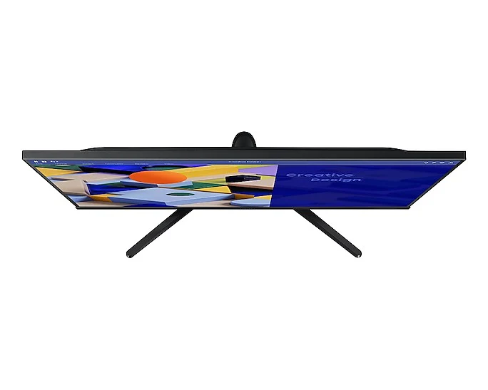 Samsung S3 LS24C310EAEXXP 24" FHD IPS 75HZ Essential Monitor - Image 6