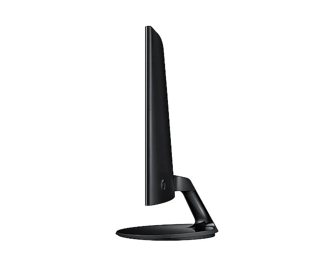 Samsung S3 LS24C360EAEXXP 24" FHD 75Hz Essential Curved Monitor (Black) - Image 15