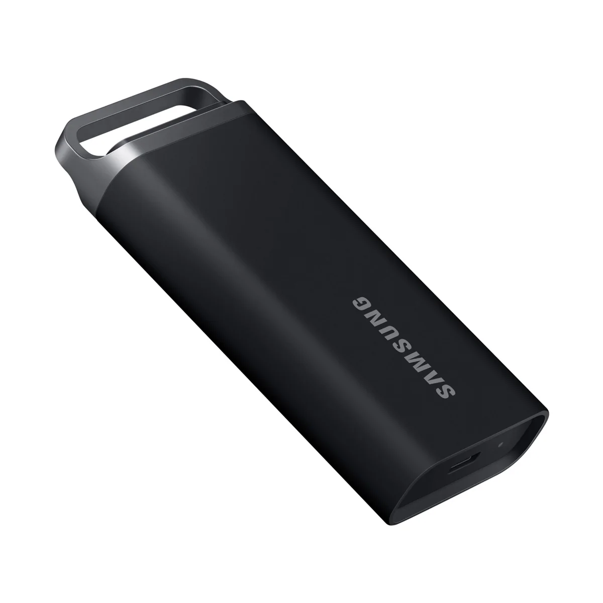 Samsung T5 Evo USB 3.2 Gen 1 Portable SSD (Black) (2TB, 4TB, 8TB) - Image 5