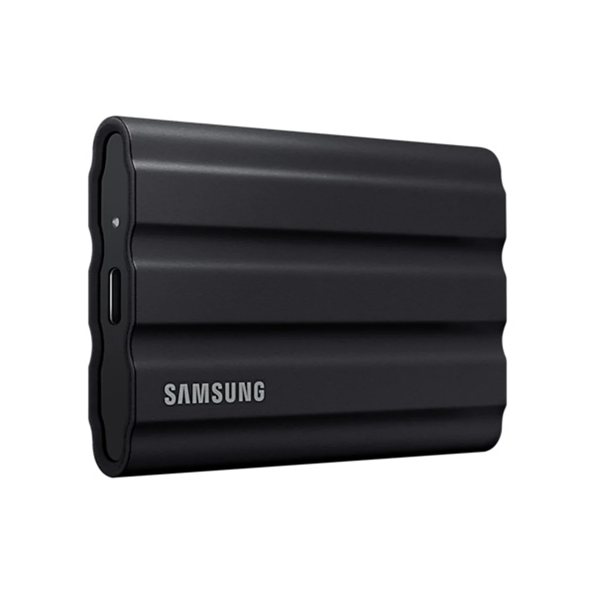 Samsung T7 Shield 4TB Rugged Portable SSD (Black) - Image 2