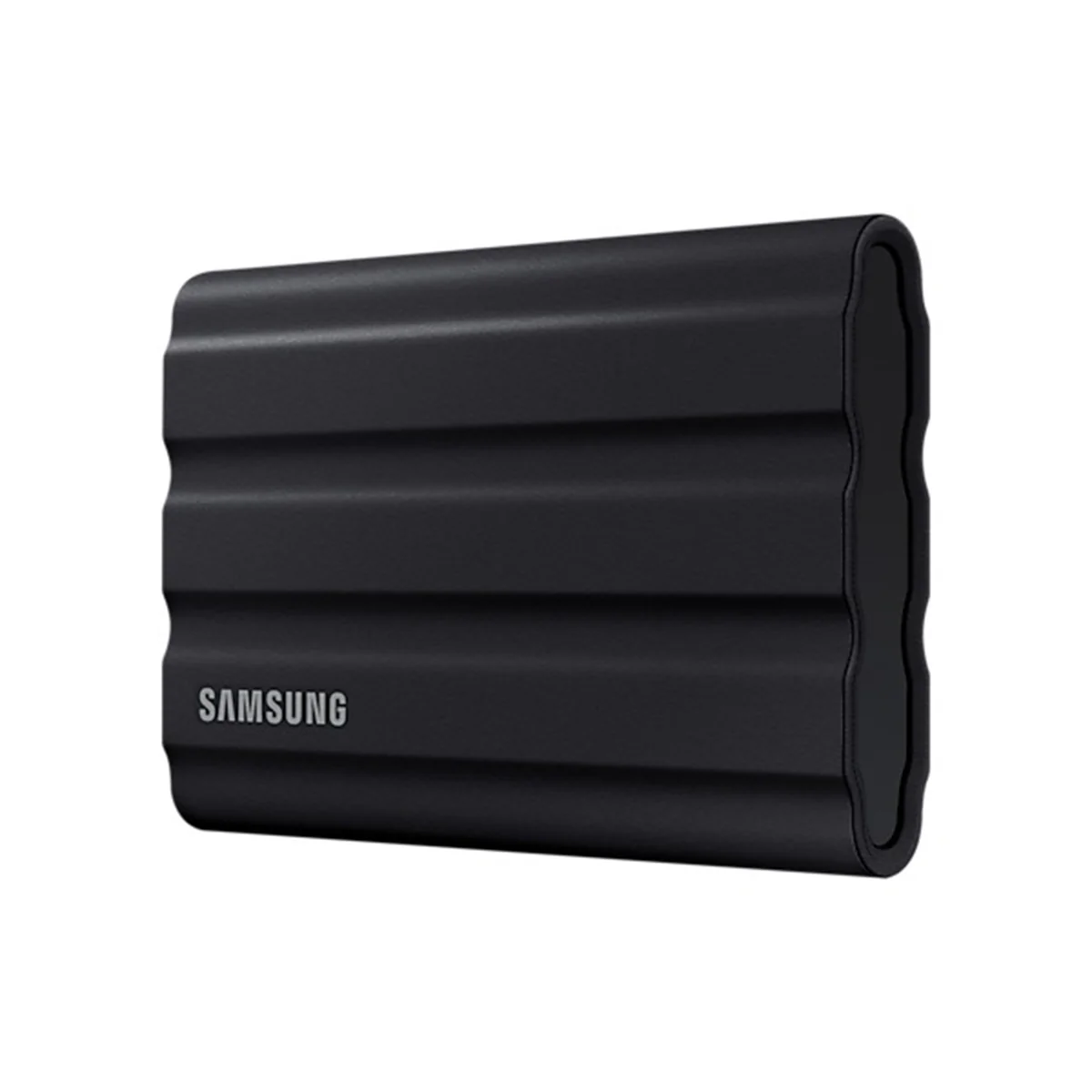 Samsung T7 Shield 4TB Rugged Portable SSD (Black) - Image 3