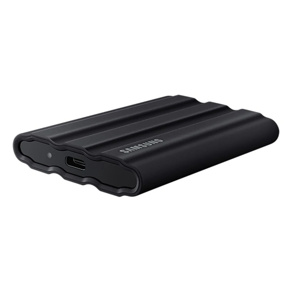 Samsung T7 Shield 4TB Rugged Portable SSD (Black) - Image 5