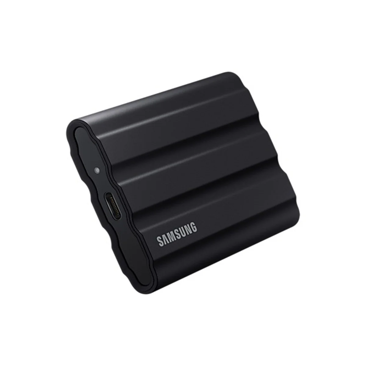 Samsung T7 Shield 4TB Rugged Portable SSD (Black) - Image 6