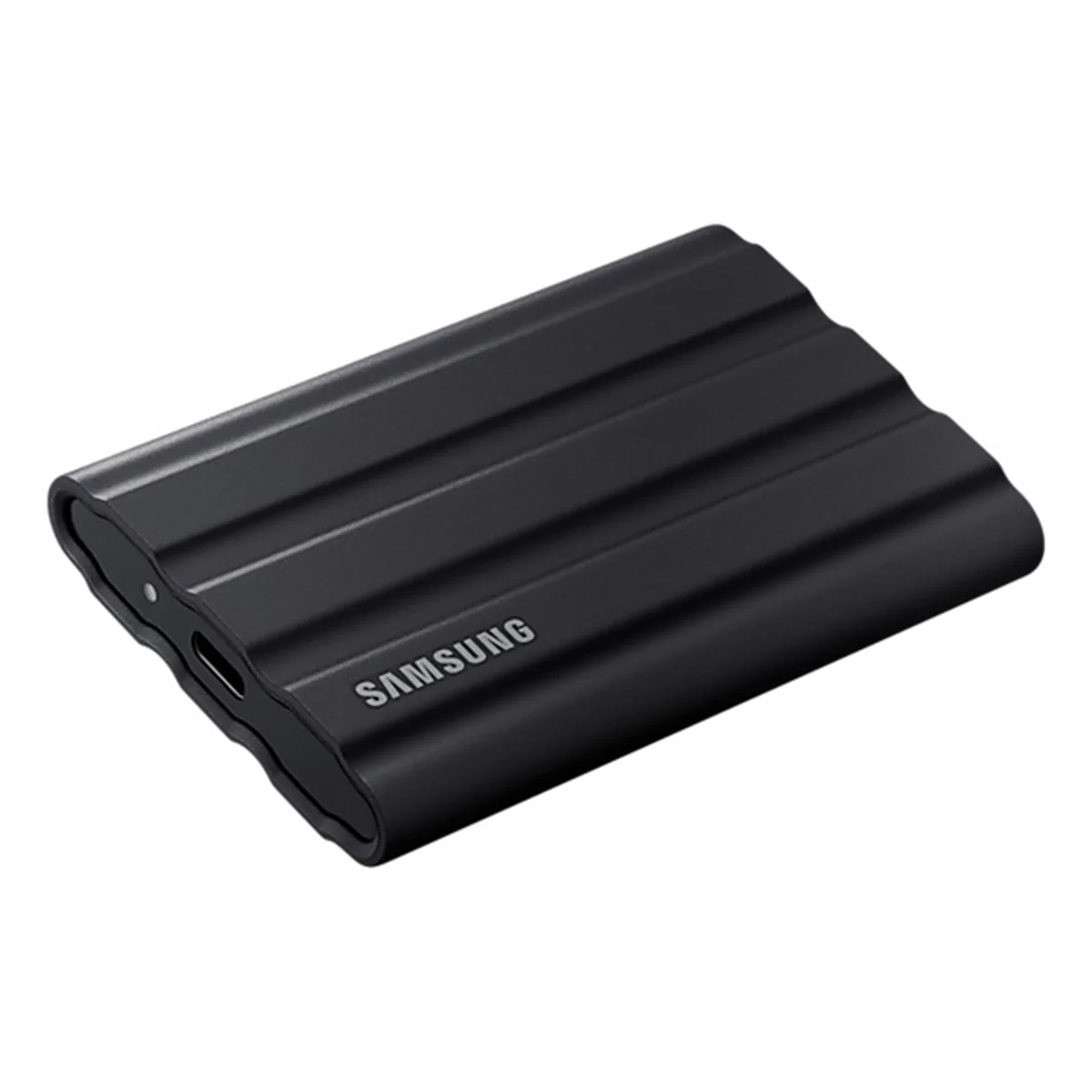 Samsung T7 Shield 4TB Rugged Portable SSD (Black) - Image 7