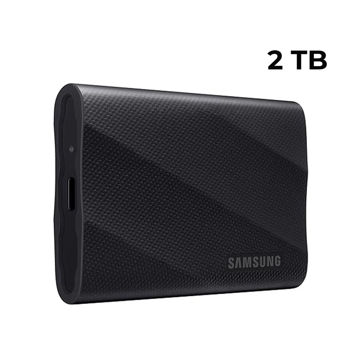 Samsung T9 USB 3.2 Gen 2X2 Read/Write Speeds Of Up To 2,000 MB/S Portable SSD (1TB, 2TB, 4TB) - Image 4
