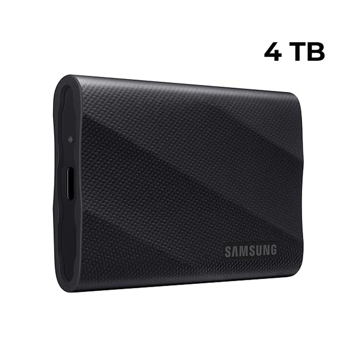 Samsung T9 USB 3.2 Gen 2X2 Read/Write Speeds Of Up To 2,000 MB/S Portable SSD (1TB, 2TB, 4TB) - Image 5