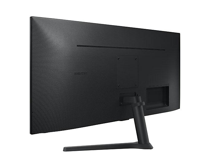 Samsung Viewfinity S5 LS34C500GAEXXP 34" 100Hz Ultra WQHD HDR10 Monitor w/ AMD Freesync - Image 8
