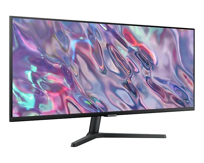 Samsung Viewfinity S5 LS34C500GAEXXP 34" 100Hz Ultra WQHD HDR10 Monitor w/ AMD Freesync - Image 9