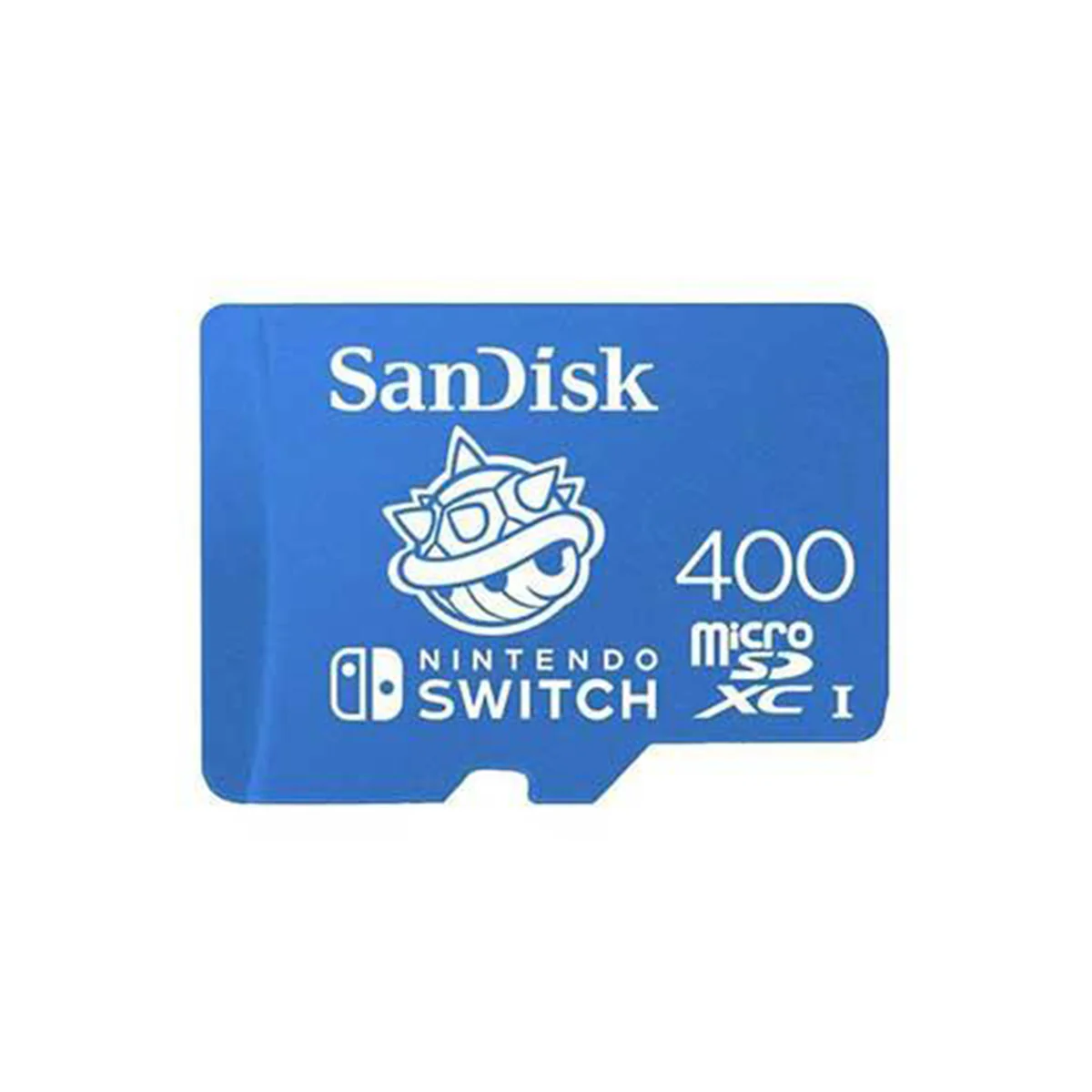 Sandisk 400GB MICROSDXC UHS-I 100MB/S For Nintendo Switch (SDSQXAO-400G-GN3ZN) - Image 2
