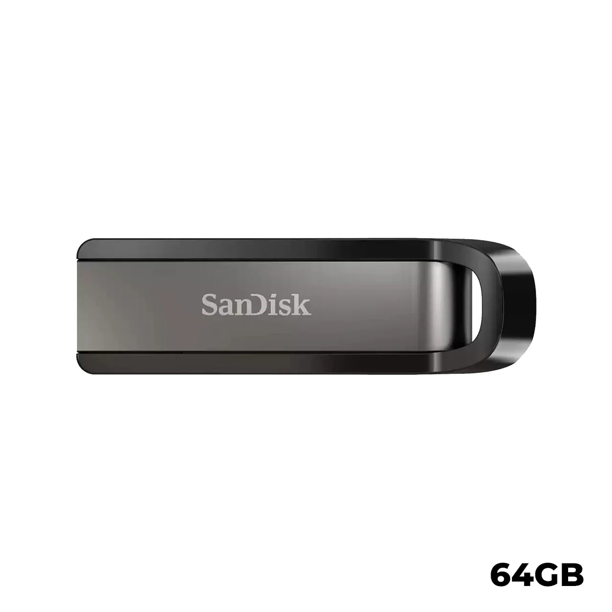 Sandisk Extreme USB 3.2 Flash Drive (64GB, 256GB) - Image 2