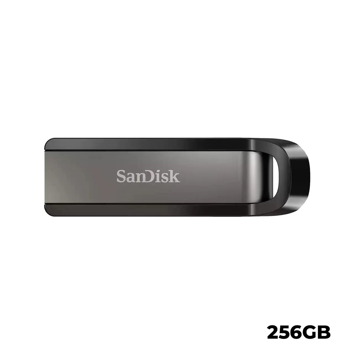 Sandisk Extreme USB 3.2 Flash Drive (64GB, 256GB) - Image 3