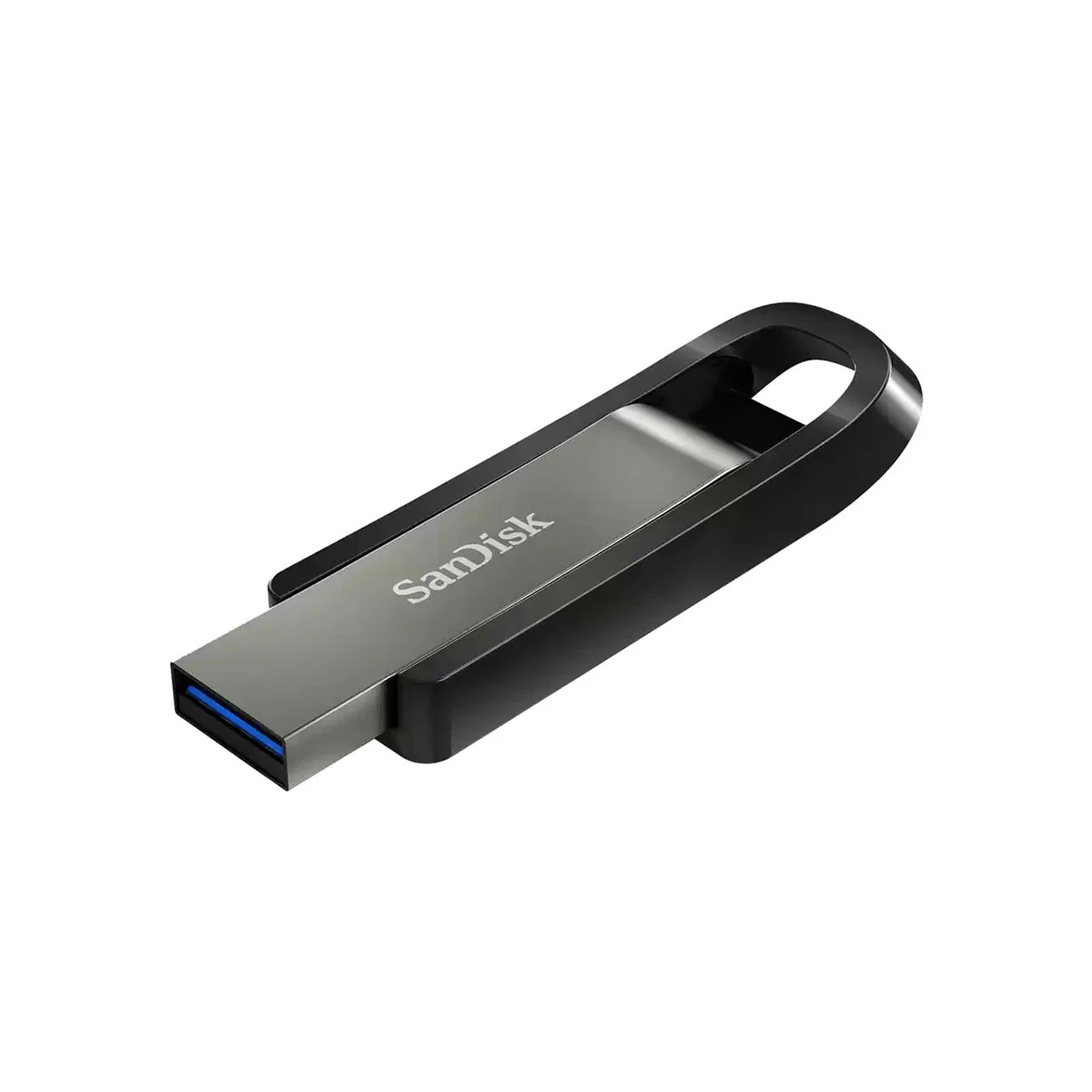 Sandisk Extreme USB 3.2 Flash Drive (64GB, 256GB) - Image 4